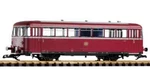 Piko G Scale New 2025 European Db Iii VS98 Railbus Trailer Only 37690. Fixed Price $364.48.