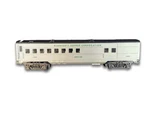 K-line 4537-0803 Kcc Passenger Freight Cars Streamliners Supply. Fixed Price $101.92.