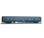 Ho Rapido 111036 Grill Parlor Mopac Jenks Blue Scheme # 87. Fixed Price $169.99.
