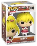Hunter X Bisky Pop Animation #1133 Vinyl Figure Funko. Fixed Price $6.13.