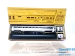Ho E&b Valley Railroad Pullman Standard Stainless Steel Coach New Haven Kit. Fixed Price $19.99.