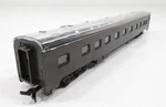 Ahm 6406-NF Ho 85FT 1930 Duplex Sleeper Unpainted Ln. Fixed Price $29.74.