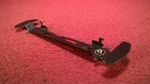 #1 Lionel Post War 60 Rapid Transit Trolley - Reversing Bumper Bar. Fixed Price $5.95.