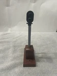 Vintage Lionel 6-12832 Railroad Operating Block Target Signal Gauge Untested. Fixed Price $23.99.