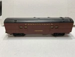 Lionel 6-16022 Gauge Pennsylvania Lighted Baggage Car Not Tested. Fixed Price $18.00.