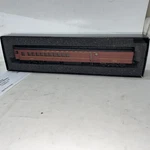Bachmann Spectrum 89241 Ho Pennsylvania Rr Passenger Coach Car #9920 Post War. Fixed Price $32.99.