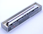 Kato 156-0801 Nib Vintage Business Car The Amtrak "10000" Passenger Coach Rare. Fixed Price $119.99.