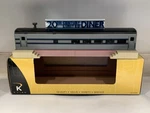 K-line New York Central Diner Accessory Scale Train Roadside City Building. Fixed Price $35.00.