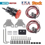 Usa 6X Micro Limit Switches E-stop Button Set For Cnc Router 3018 Pro/max/plus. Fixed Price $19.50.