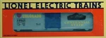 Lionel Gauge Love Colorado Boxcar #6-19941. Fixed Price $24.99.