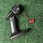 Redcat Flysky G4P Radio And Esc R3C-ER Ascent Scout Ii. Fixed Price $39.95.