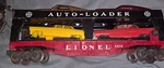 Vintage Trains Lionel Ga. Evans Loader 6414 W/4 Automobiles Made U.s.. Fixed Price $139.99.