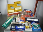 30X Fleischmann / Roco Etc Empty Box For Throttle Control Goods Passenger Car. Fixed Price $47.10.