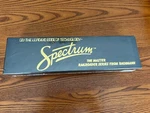 Bachmann Spectrum Ho Master Rr Series Coach 89045 Baltimore & Ohio 5489 Sealed. Fixed Price $40.00.