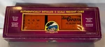 Mth 20-93049 Denver Rio Grande 50' Waffle Box Car #65327 Scale Freight. Fixed Price $50.99.