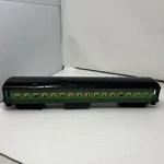 K-line Trains Heavyweights K-0001 Southern Francis Marion Coach. Fixed Price $42.49.