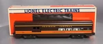 Lionel 6-7221 Gauge Illinois Central Lake Ponchartrain Combine Passenger Car. Fixed Price $35.19.