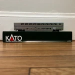 Kato 35-6252 Ho Amtrak Superliner Ii Phase Vi Transition Sleeper #39041. Fixed Price $79.99.