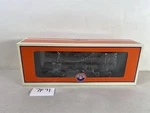 Rare New Elk River Lumber Skeleton Log Car 6-27836 Lionel Model Train 7F71. Fixed Price $269.99.