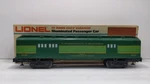 Lionel 6-9530 Gauge Southern Crescent "joel Chandler Harris" Baggage Car Nib. Fixed Price $28.66.