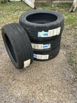 New Evoluxx Capricorn Uhp - 245/45R19 Tires. Fixed Price $360.00.