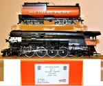 Super Rare Precision Scale Psc 2R Brass Southern Pacific Sp MT-4 F/p Daylight. Fixed Price $3999.00.