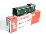 Fleischmann Ho 1556 5060 Wagon Box Thunder Van Merchandise, Lighting. Fixed Price $40.57.