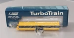 Rapido Trains 200601 Ho Via Rail Canada IC-30/35 Turbocoach #256 Ln/box. Fixed Price $56.99.