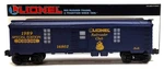 Lionel 6-16802 Gauge Railroader Club Tool Car #16802 Ln/box. Fixed Price $16.88.