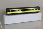 Hornby R454 Painted Br Network Rail MK3 Engineers Test Restaurant Coach Ol. Fixed Price $80.14.
