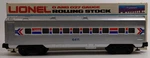 Lionel 6-6411 Gauge Amtrak Illuminated Passenger Car #6411 Ln/box. Fixed Price $22.87.