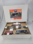 Lionel 31949 Whirlpool Special Freight Set New In Box Never Ran 0-27 Gauge. Fixed Price $250.00.