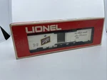 Lionel 6-9851 Schlitz Billboard Reefer Car Gauge WHI-29. Fixed Price $29.99.