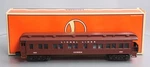 Lionel 6-19078 Gauge Lines "cowen" 2600 Observation Car Ex/box. Fixed Price $63.69.