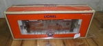 Lionel 6-52382 Gauge Santa Fe Extended Vision Illuminated Caboose #2505 Train. Fixed Price $274.99.