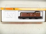 Arnold 3044 N-gauge Passenger Wagon. Fixed Price $29.99.