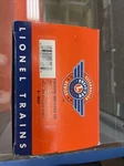 Lionel 6-18447 Executive Inspection Car Nib. Fixed Price $119.99.