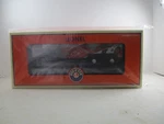 Lionel 6-26353 Kasey Kane Flat Car With Trailer Box. Fixed Price $23.00.