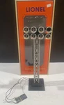 Gauge Lionel #6-14092 Floodlight Tower Original Box. Fixed Price $29.95.