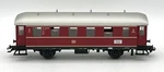 Marklin 4335 Ho Scale Db 2ND Class Passenger Car. Fixed Price $38.00.