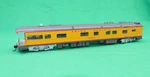 Broadway Limited Imports Ho 9592 - Business Observation Passenger Car "union. Fixed Price $103.99.