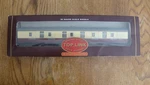 Hornby Oo Top Link R4073 Br MK1 Full Parcels Coach Eastern Region Crimson Cream. Fixed Price $25.00.