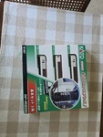 Scale Kato 10-1933 E259 Narita Express Electric Passenger Set. Fixed Price $85.00.