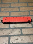 Lionel Trains 6416 Boat Loader Factory Error New Flat Car 6-19429 Pwcs. Fixed Price $49.99.