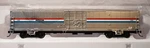 Walthers Ho #910-31100 60' Thrall Material Handling Car MHC-2 Ready To Run --. Fixed Price $31.48.