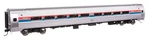 Walthers 920-11208 Ho Amtrak Phase Ii 85' Amfleet 84-SEAT Coach Rtr #21070. Fixed Price $108.87.