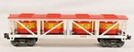 Lionel 6-81018 Shell Vat Car Nib. Fixed Price $99.99.