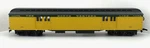 Ihc 49210 Ho Scale The North Western Line Heavyweight Baggage Car Road #1316. Fixed Price $34.00.