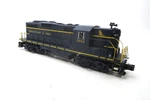 Mth Premier Chesapeake Ohio GP-9 Diesel Engine Protosound 20-2897-1 Locomotive. Fixed Price $549.99.
