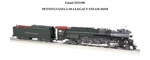 Lionel 2231180 Pennsylvania Legacy 2-10-4 Loco #6510 Nos Factory Shipping Box. Fixed Price $2055.00.